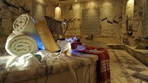 Experience a real Turkish Bath (Hamam) in Marmaris