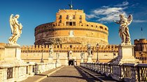Castel Sant'Angelo Small Group Tour