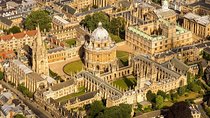 Step back in time with Oxford Private Day Tour