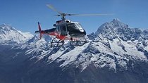 Everest Helicopter Tour- Day Tour