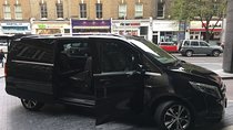 London City Airport Private Transfers to/from London (Postcode E1 to E14)