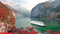 12-Day Private tour to Chengdu, Chongqing,Yangtze River, Zhangjiajie & Beijing