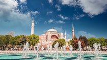 Explore Istanbul’s most magnificent sites of a full-day Private Tour