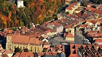 The essence of Saxon Transylvania - 3-day tour of its citadels
