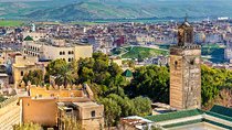Marrakech, Essaouira and Merzouga Desert to Fes - 6 Days