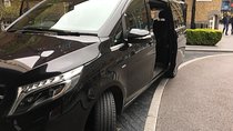 London Stansted Airport Private Transfers to/from London (Postcode N1-NW1-SE1)