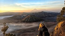 Mount Bromo Sunrise Tour from Surabaya or Malang - 1 Day