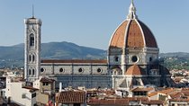 Florence in a Day Semi Private Tour | MAX 6 PEOPLE GUARANTEED