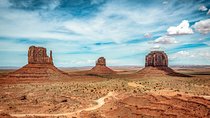 Grand Canyon, Bryce, Zion, Antelope Canyon, Monument Valley 3 Day Tour