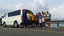 Transfer from Arenal or La Fortuna to Monteverde up to 5 passengers. (One Way)