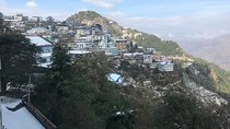 Nature's Trail: Dehradun to Mussoorie Private Day Trip