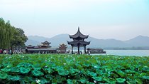 Hangzhou Private Day Tour of West Lake, Lingyin Temple and Tea Village