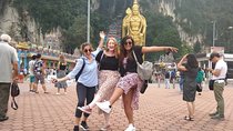 Perfect Day: Kuala Lumpur City, Batu Caves & Fireflies Tour