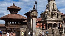 Discover The History Of Kathmandu Valley – 5 DAYS