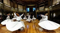 Traditional Turkish Dinner and Show in Istanbul