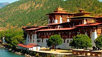 Bhutan Tour - 3 DAYS 2 NIGHTS