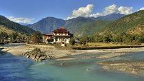 Bhutan Tour- 5 DAYS 4 NIGHTS