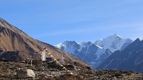Langtang Valley Trek – 11 DAYS