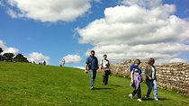 Cruise Excursion: Hadrian's Wall & the Roman Frontier