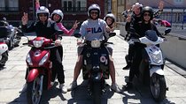 Guided Scooter Tour - Essencia do Porto (Half day)