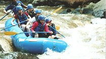Bali : Ayung River White Water Rafting Ubud