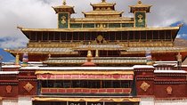Tibet Tour With Everest Base Camp – FLY IN DRIVE OUT- 8 DAYS