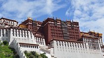 Explore Lhasa Tour– THE BEST OF TIBET -5 DAYS