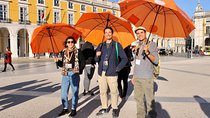 Lisbon Walking Tour - The Perfect Introduction to the City