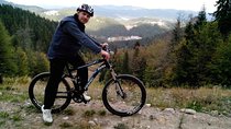 3-Day Bulgaria Private Mountain Biking Tour from Sofia