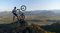 Private Mountain Biking Experience in the Balkan Range