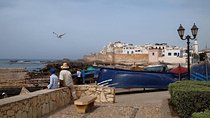 Essaouira Day Tour from Agadir & Taghazout - Souks and Medina -