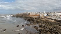 Full-Day trip Essaouira with Small-Group from Marrakech 
