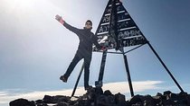 Mount Toubkal Trek 2 days