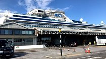 Private transfers to/from Southampton Cruise Port and Central London