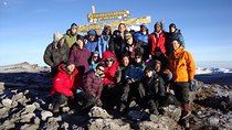 6 Day Mount Kilimanjaro Shira Route