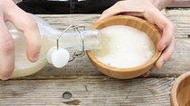 Make Makgeolli ! Korean traditional drink tour