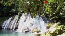 Reach Falls and Blue Lagoon 2in1 Combo Private Tour 