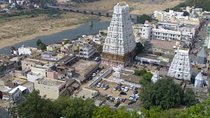 Chennai to Temple Trail: Srikalahasti & Sri Venkateswara Tour