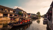 Private Round Trip Transfer to Xitang Water Town from Hangzhou