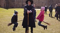 Cruise excursion / Private Tour: Wizard's Tale at Alnwick Castle