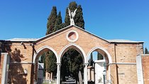 Venice's Cemetery on San Michele Island Tour