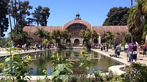 San Diego Balboa Park Scavenger Hunt Adventure