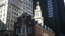 Boston Freedom Trail Scavenger Hunt Adventure