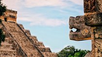 Private Chichen Itza, Coba Ruins, and Cenote from Playa del Carmen