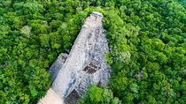 Coba, Cenote and Chichen Itza Private Tour with Photographer
