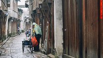 Private Transfer to Wuzhen Water Town from Hangzhou