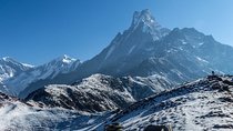 Mardi Himal Trek – 12 DAYS