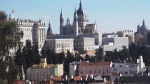 Madrid of the Habsburg walking tour