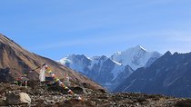 Langtang Cultural Trek -Gosaikunda Pass – 10 DAYS