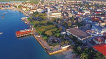 Zanzibar Stone Town Tour, Secret Garden, Prison Island Tour, Emerson Restaurant